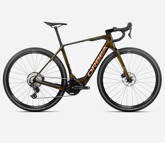 Orbea Denna M40 28MPH 2025