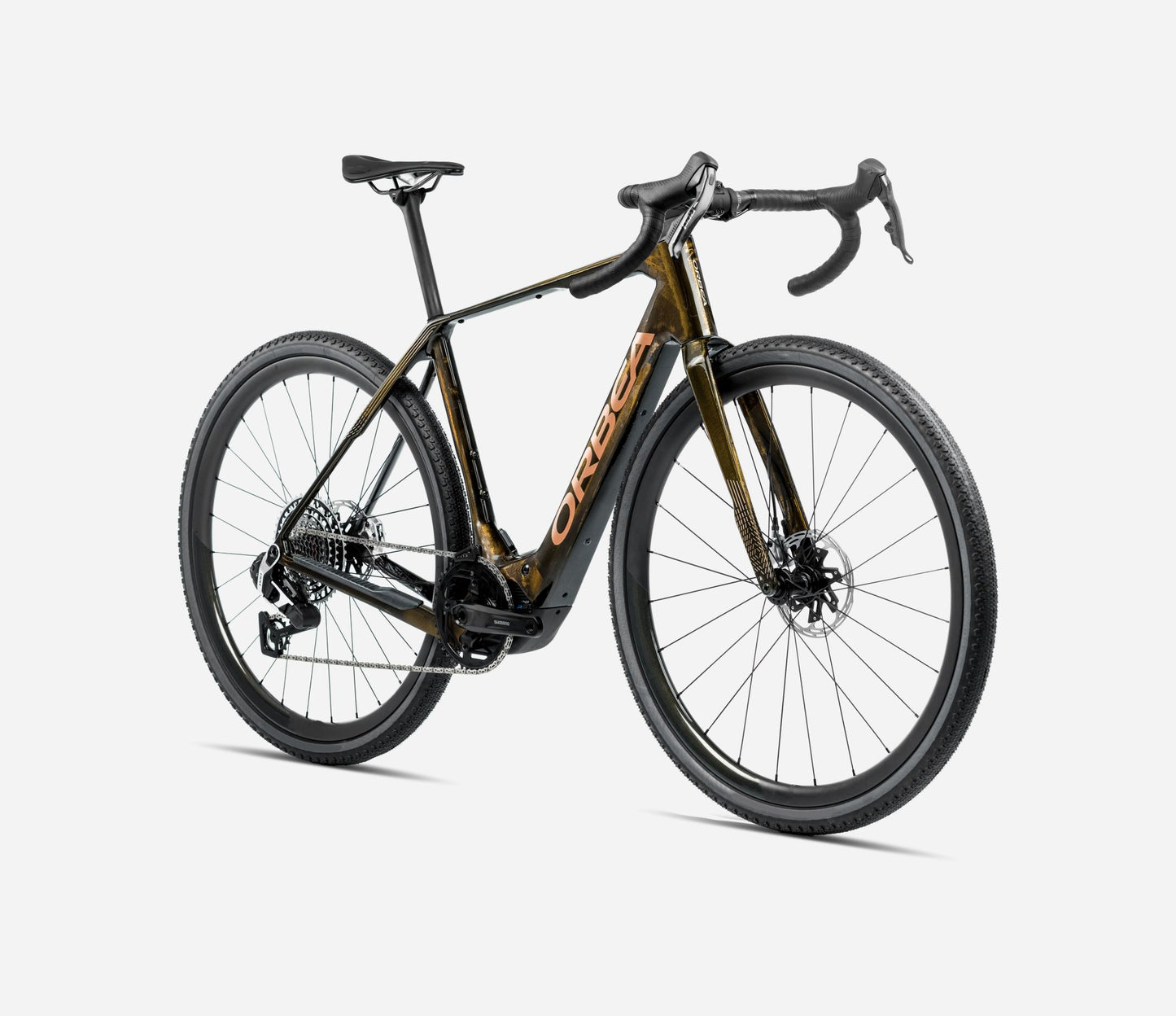 Orbea Denna M40 28MPH 2025