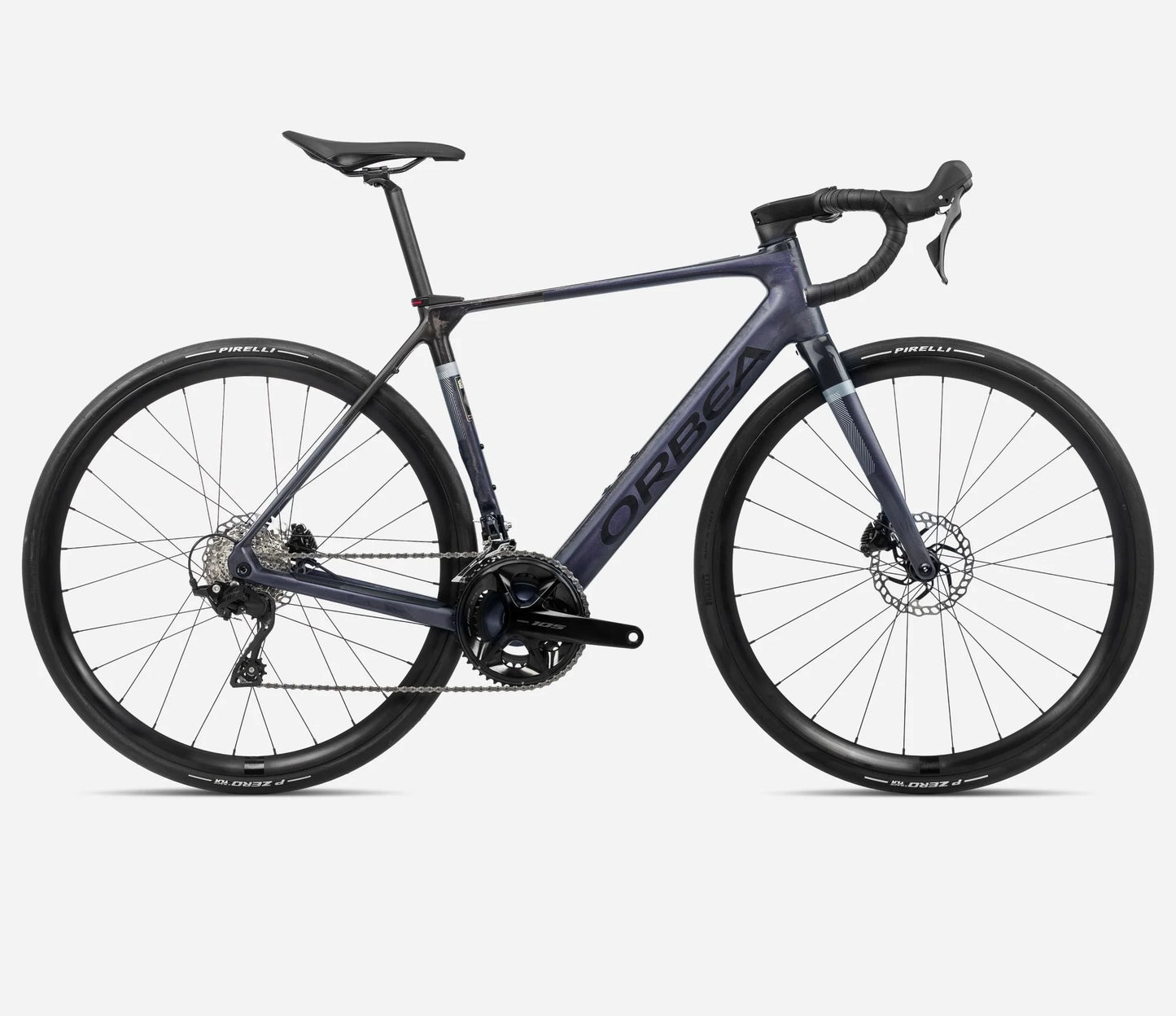 Orbea GAIN M30 20mph M BLU-CAR