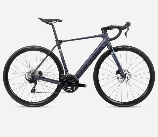 Orbea GAIN M30 20mph M BLU-CAR