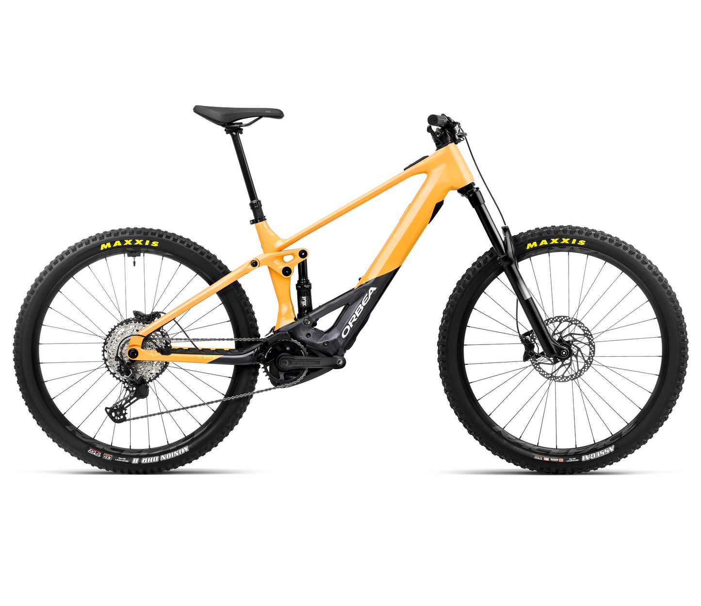 ORBEA WILD (2024) H30