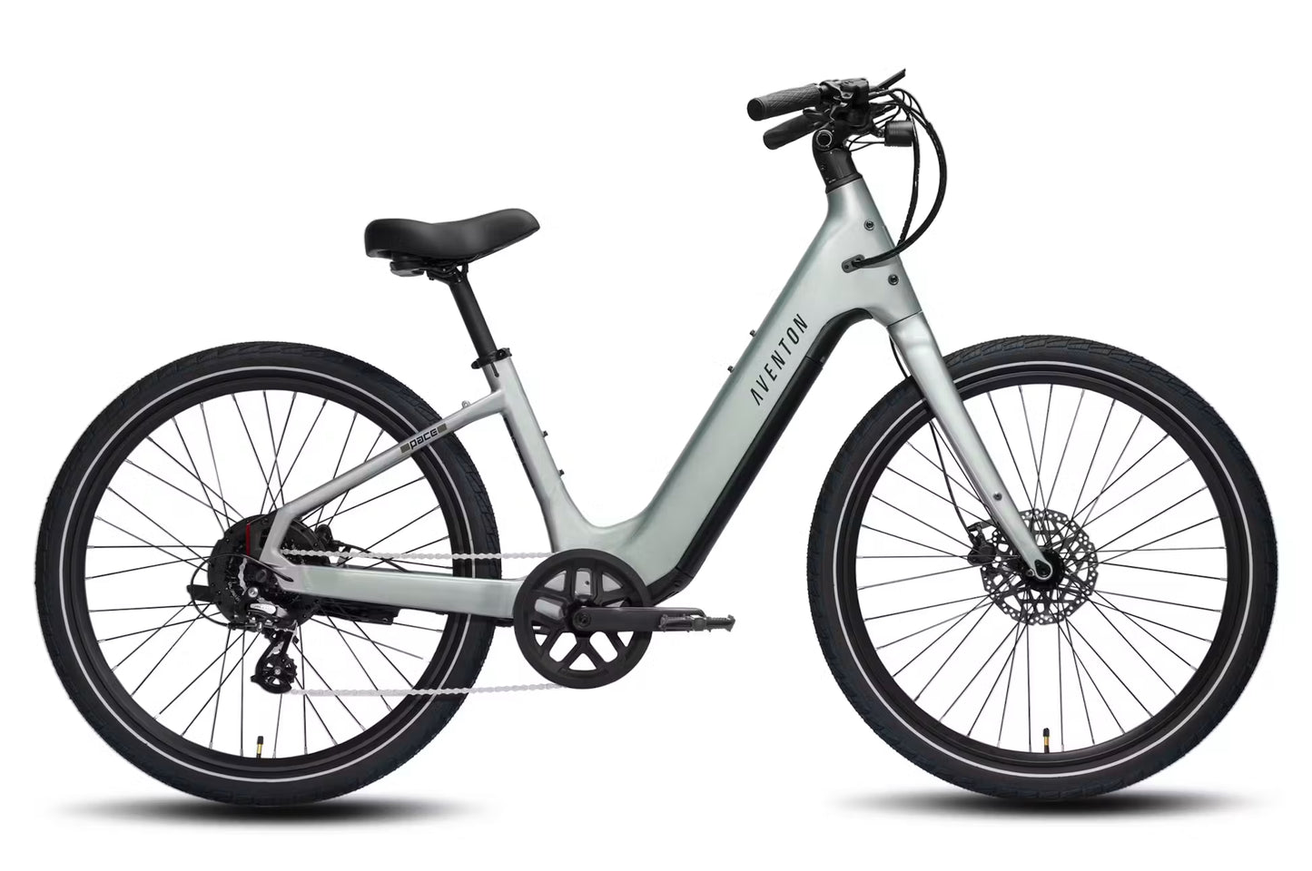 Aventon Pace 5