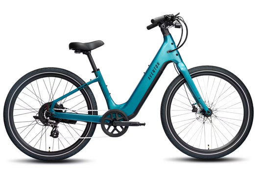 Aventon Pace 5 cruiser ebike