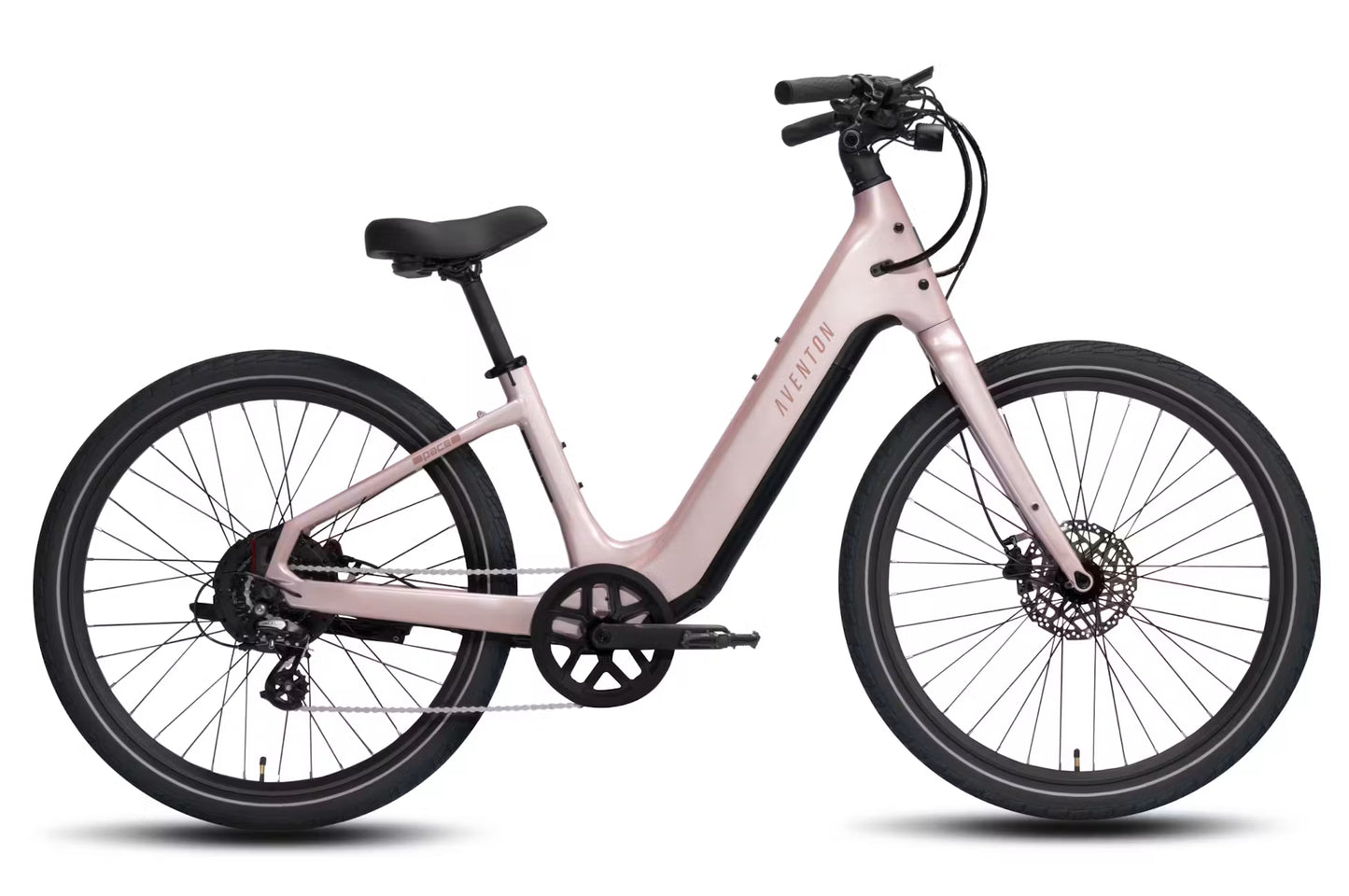 Aventon Pace 5