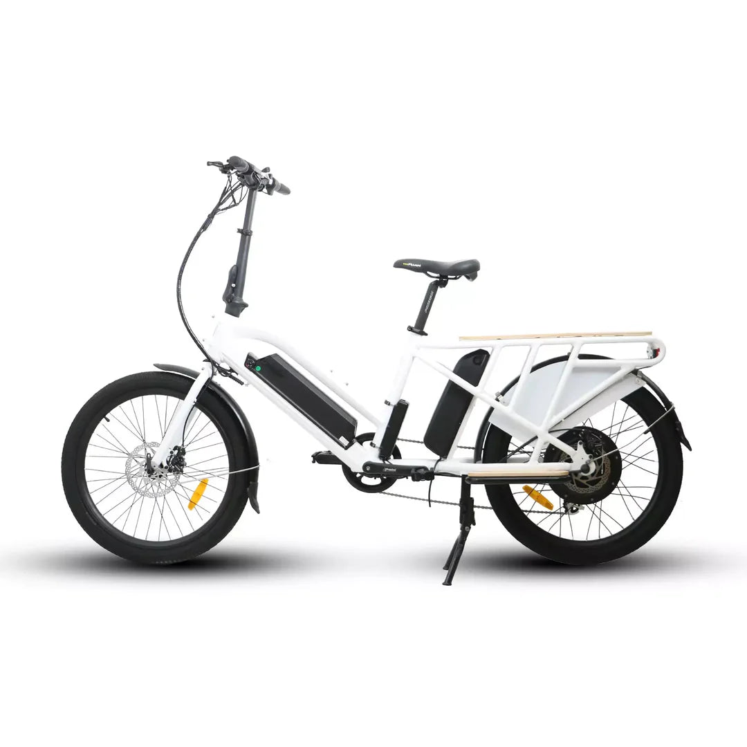 EUNORAU NEW-TRIKE