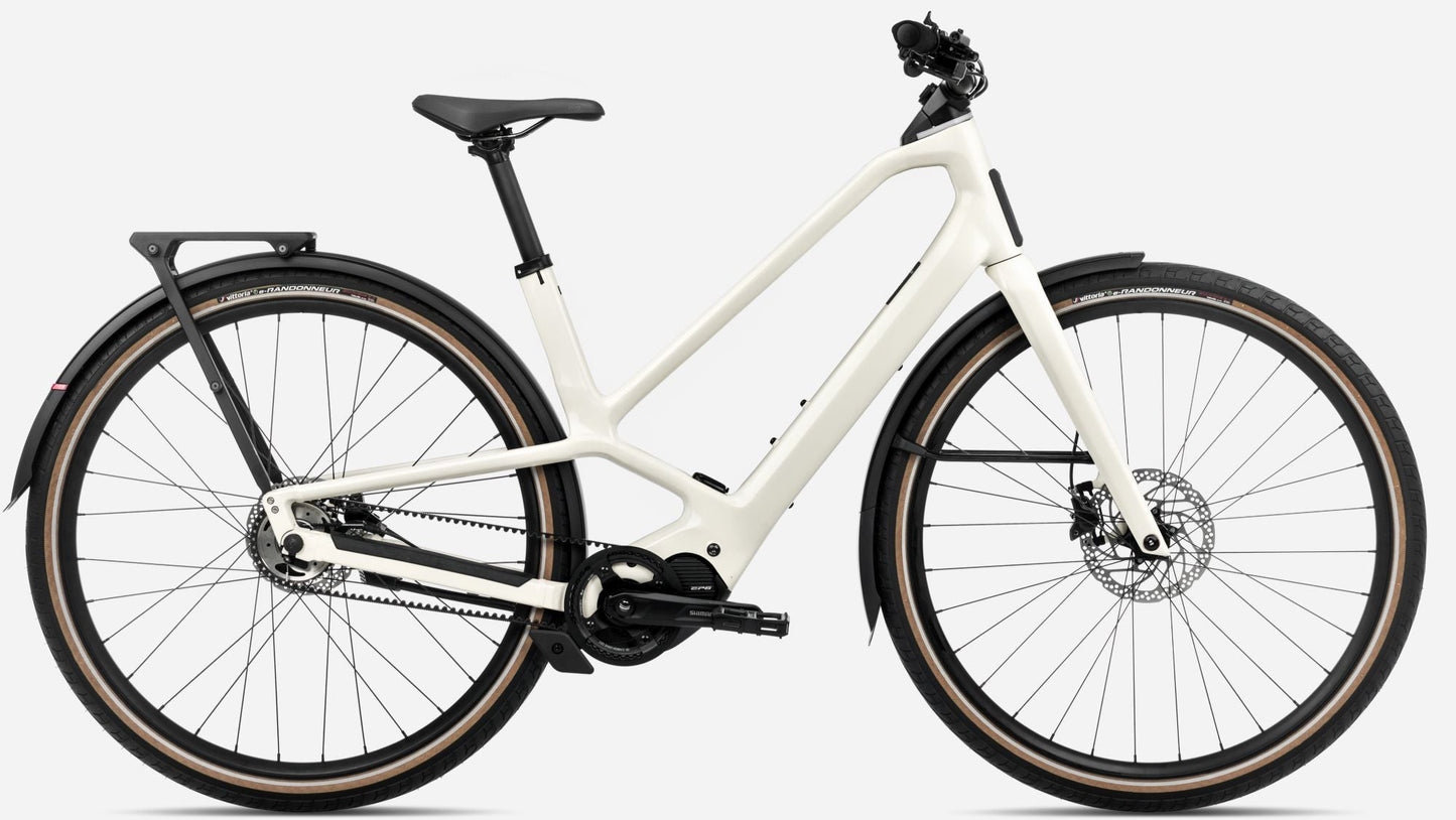 Orbea Diem 20 (28 mph)