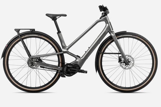 Orbea Diem 20 (28 mph)