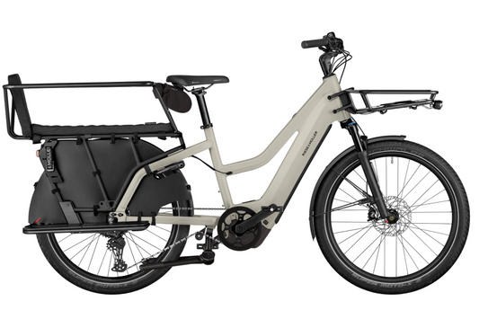 Riese & Muller Multicharger3 Mixte FAMILY