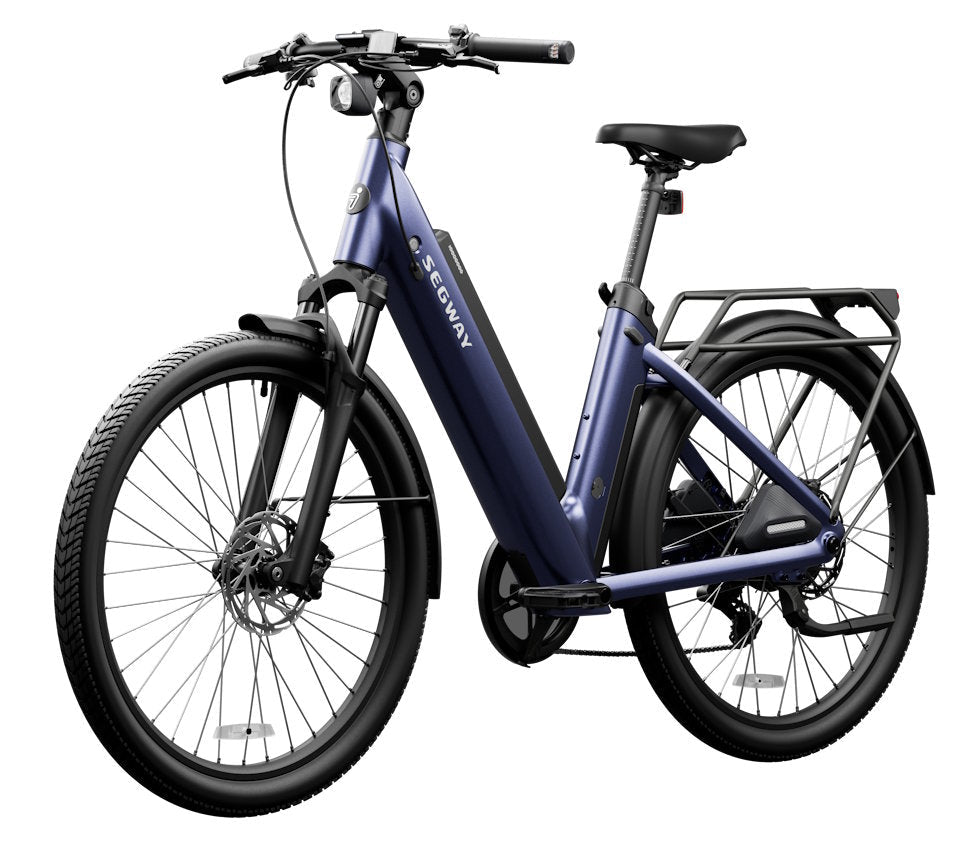 segway electric bicycle Segway Myon