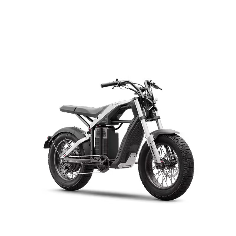 Segway Xyber eBike
