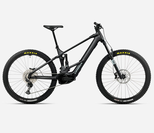 Orbea Wild ST H30 750