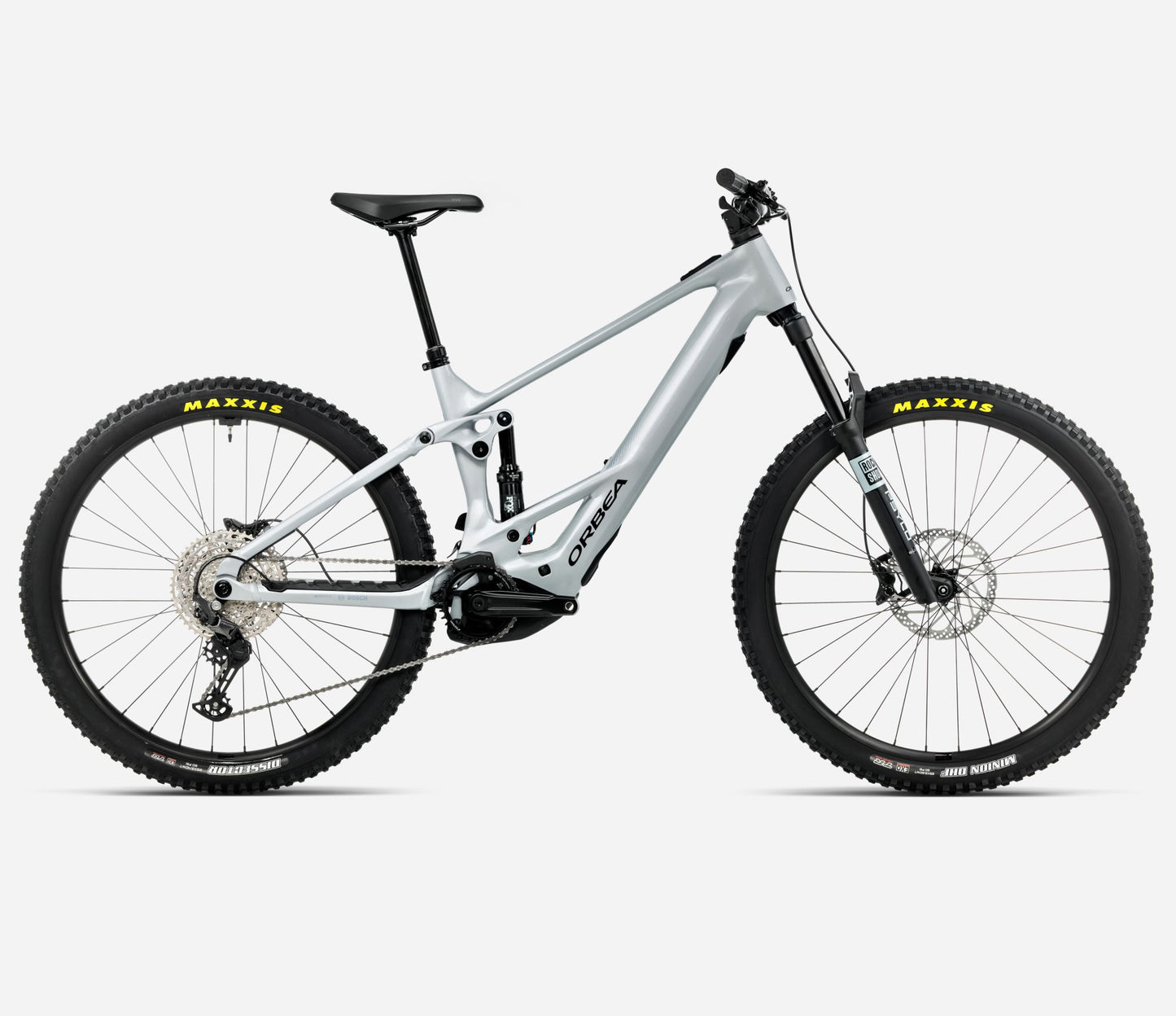Orbea Wild ST H30 750