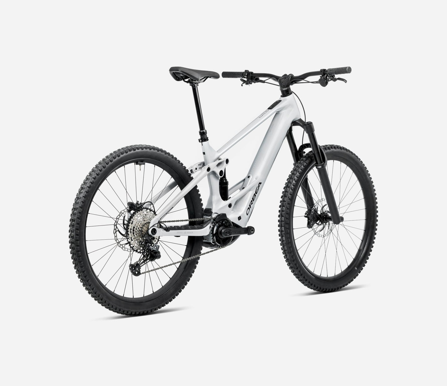 Orbea Wild ST H30 750