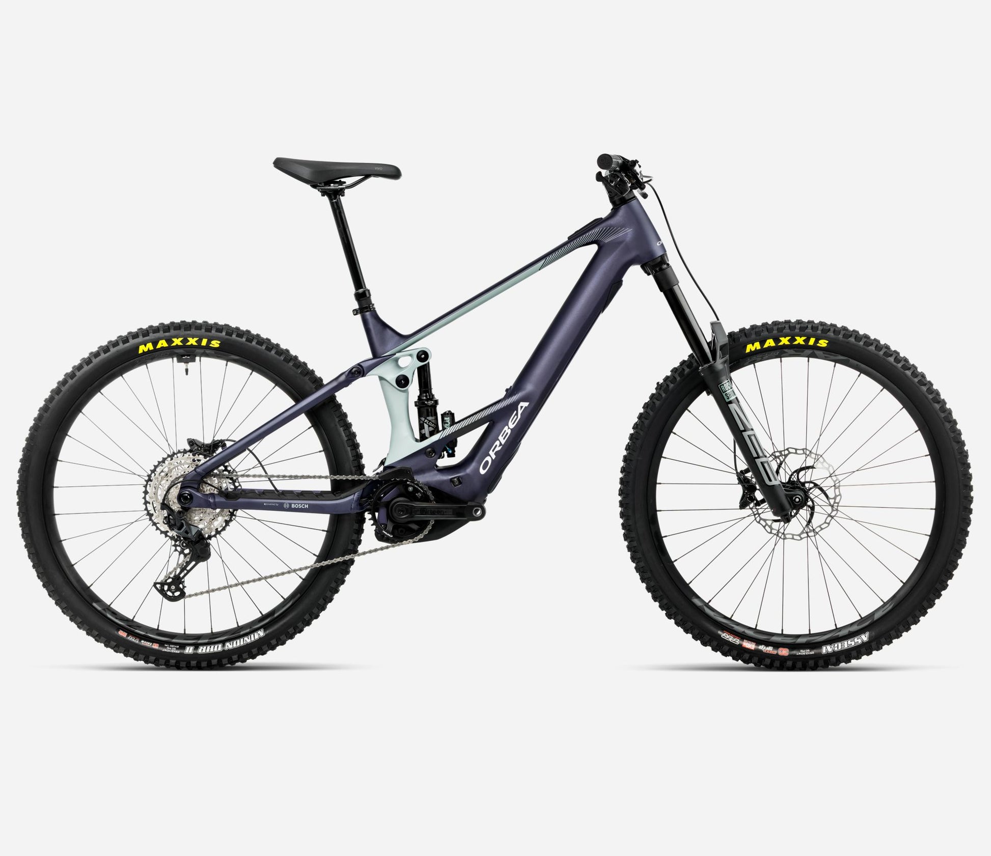 orbea 26 mountainbike Orbea Enduro E-Mountain Bike