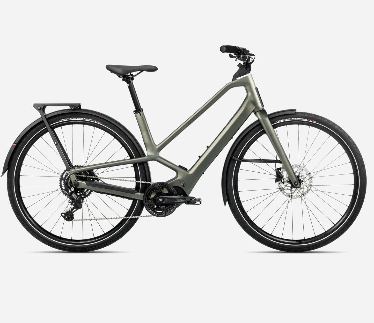 Orbea Diem 30 (28 mph) 2025