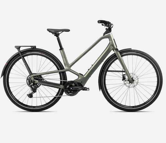 Orbea Diem 30 (28 mph) 2025