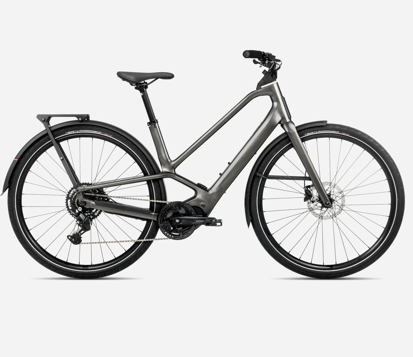 Orbea Diem 30 (28 mph) 2025