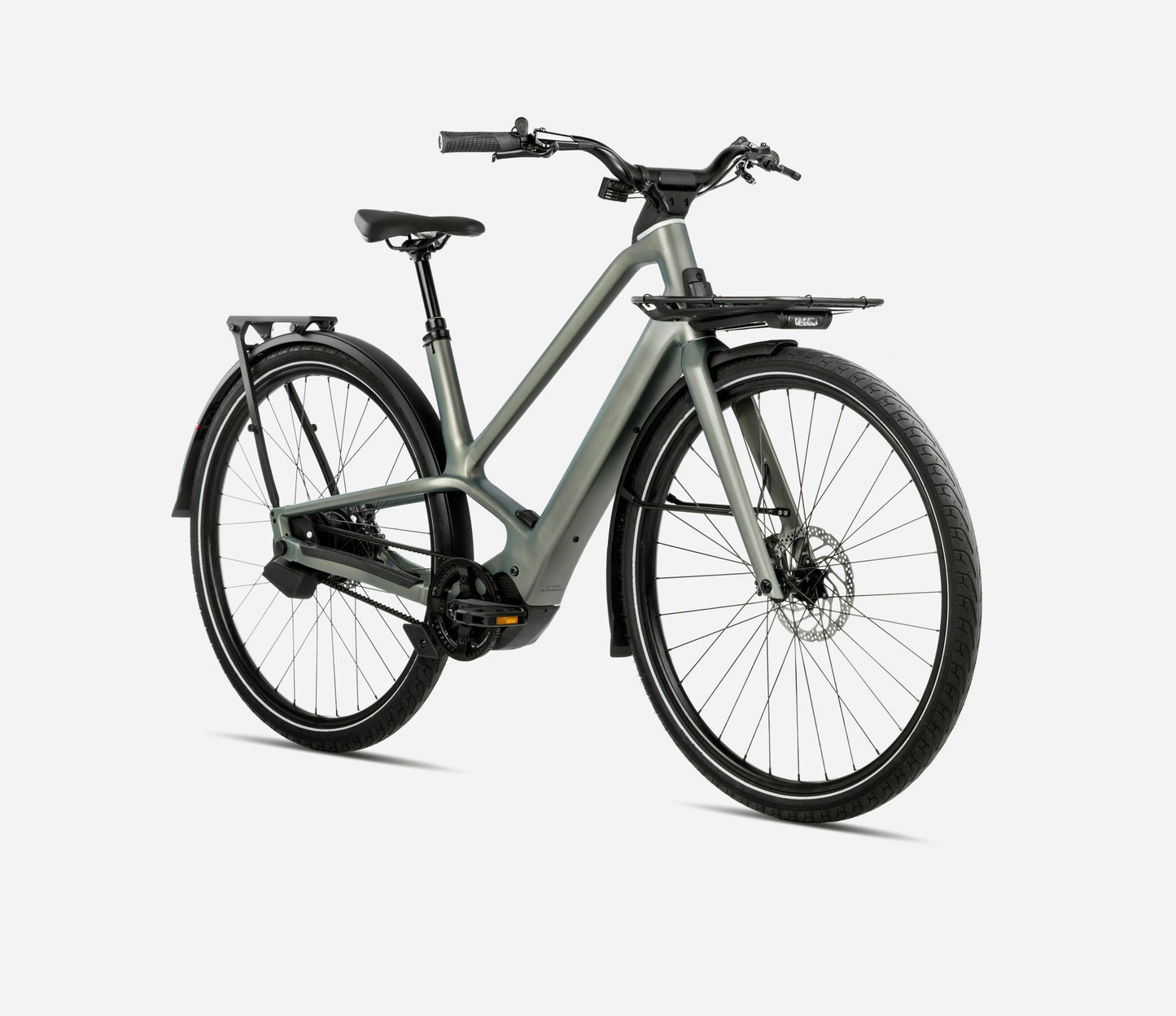 Orbea Diem 30 (28 mph) 2025