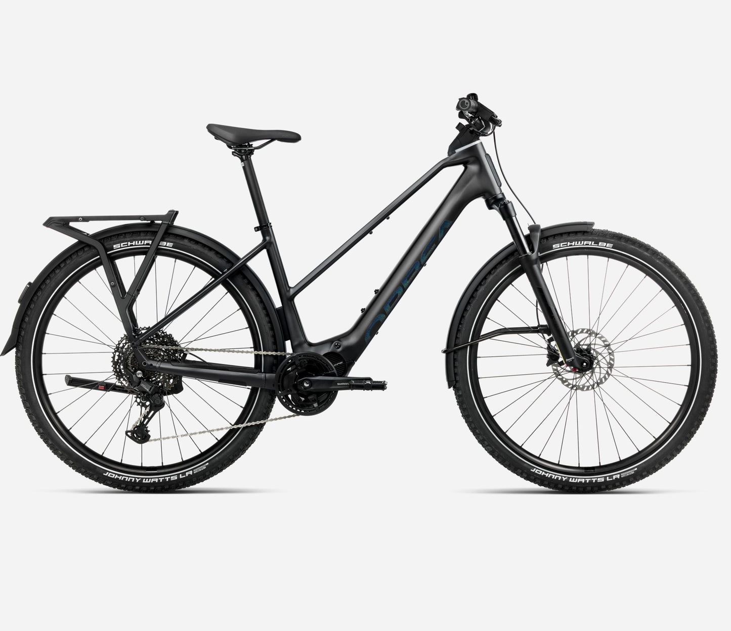 Orbea KEMEN ADV 30 MID 28mph