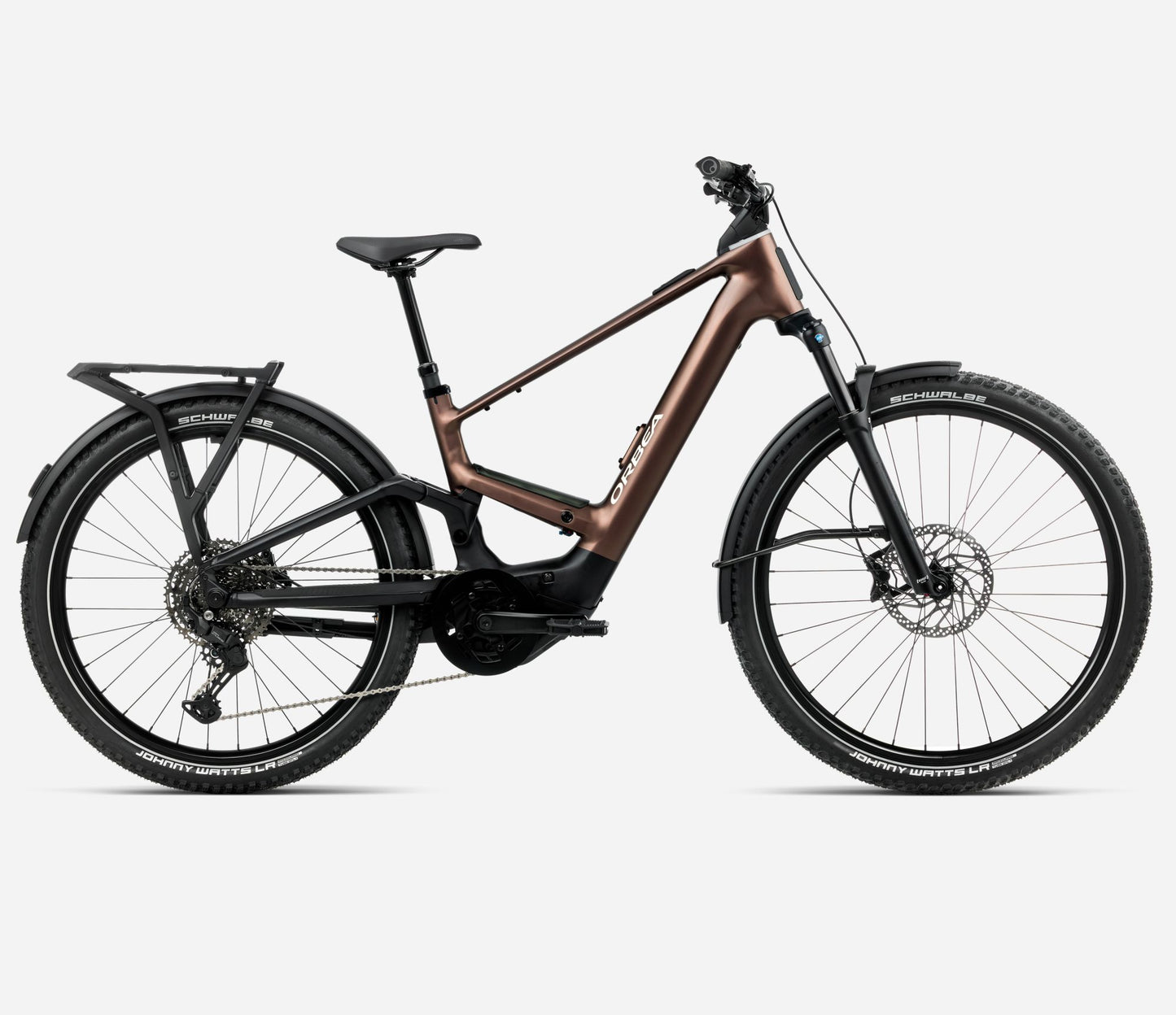 Orbea Muga 30 28mph 600Wh 2026