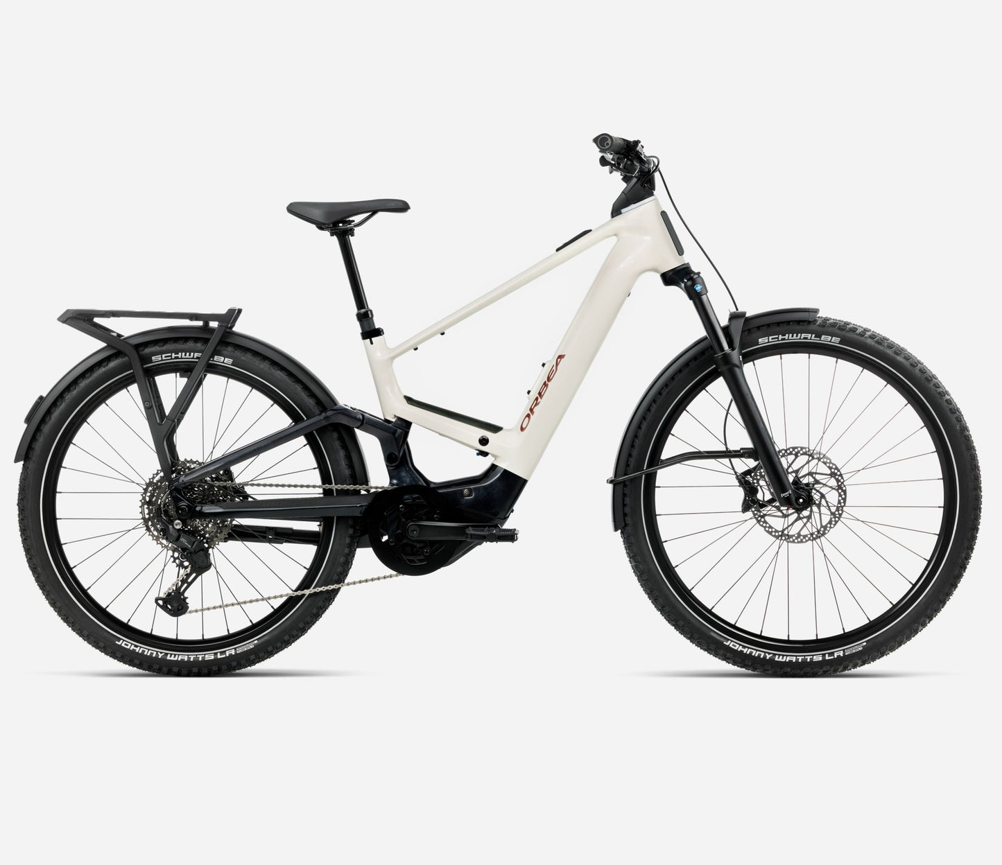 e bike damen testsieger 2016 Orbea Muga 30 28mph 600Wh 2026