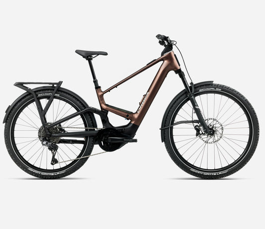 Orbea Muga 20 28mph 2026