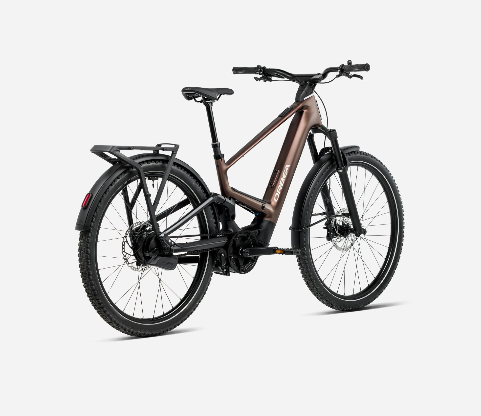 orbea urban bike Orbea Muga 20 28mph 750 Wh 2026