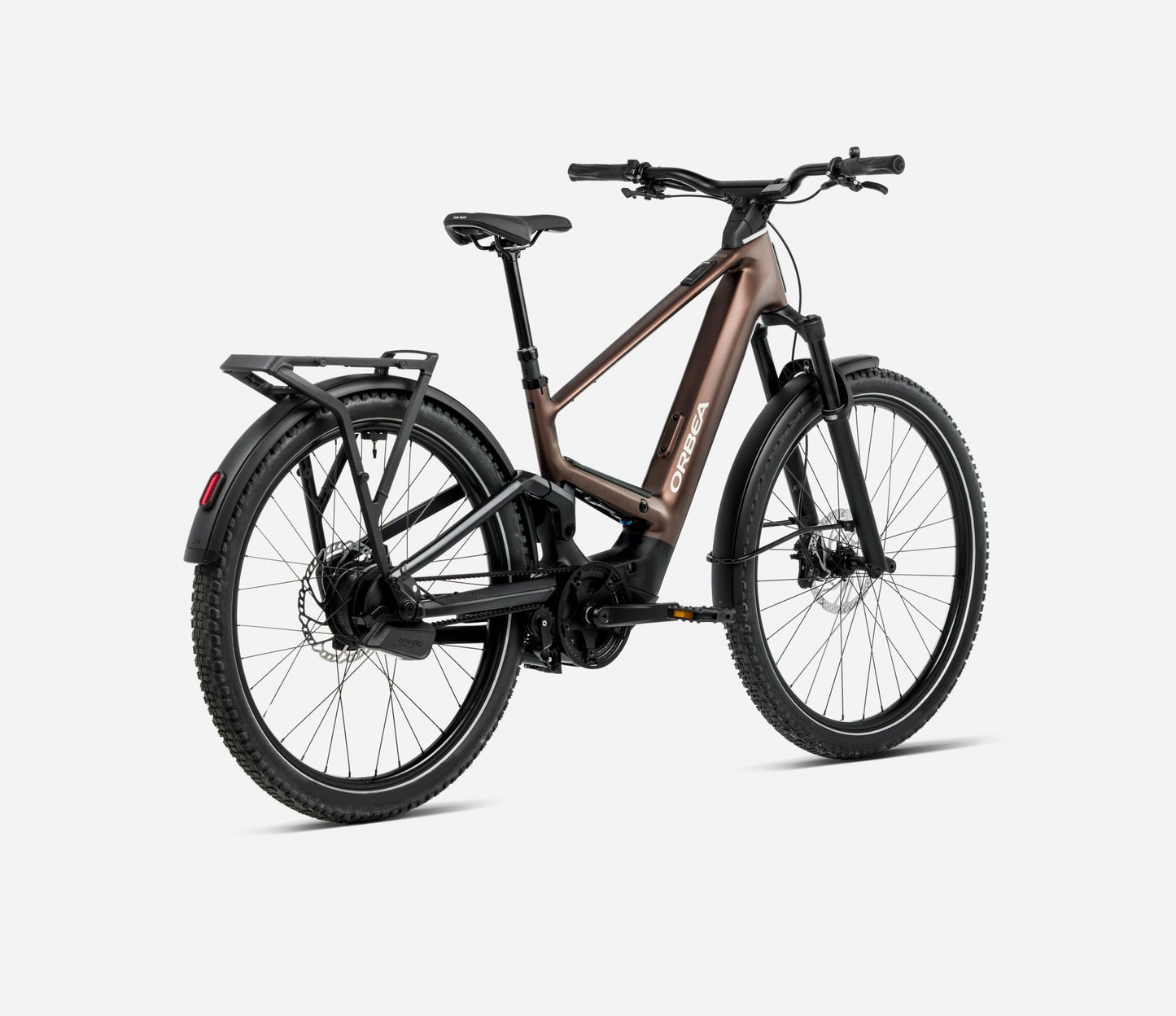 Orbea Muga 30 28mph 600Wh 2026