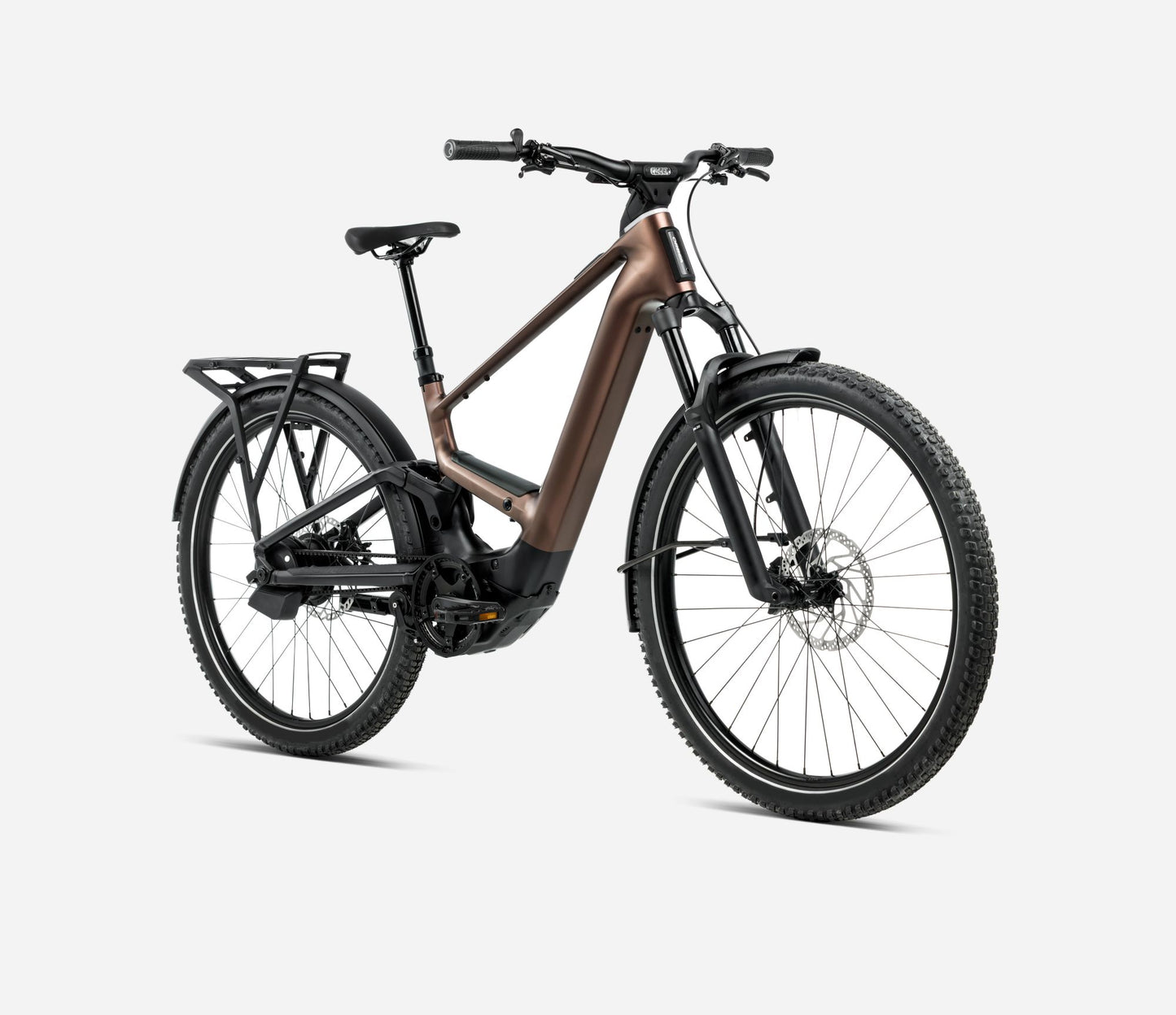 Orbea Muga 30 28mph 600Wh 2026