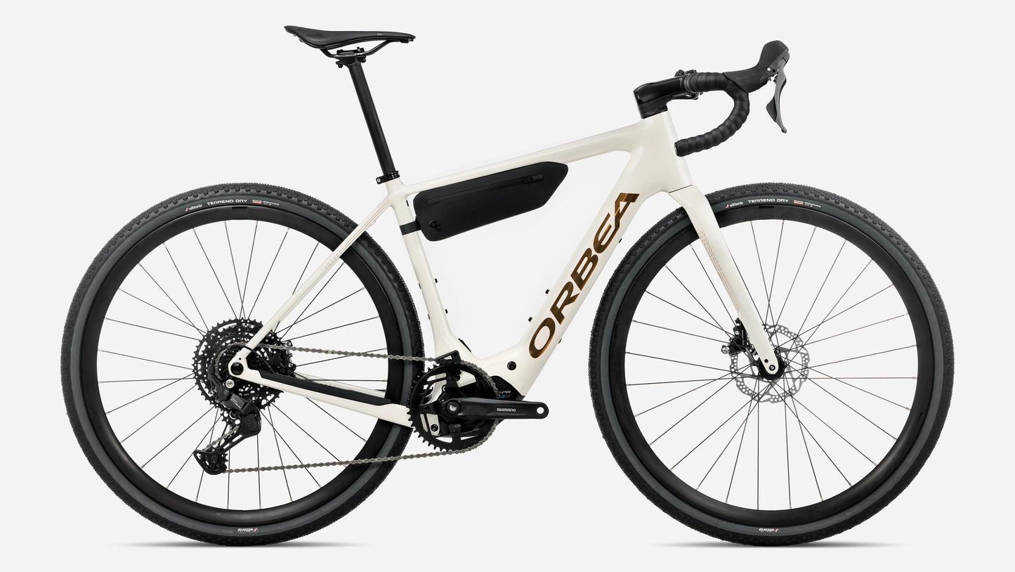 Orbea Denna H50 28MPH 420 Wh 2026