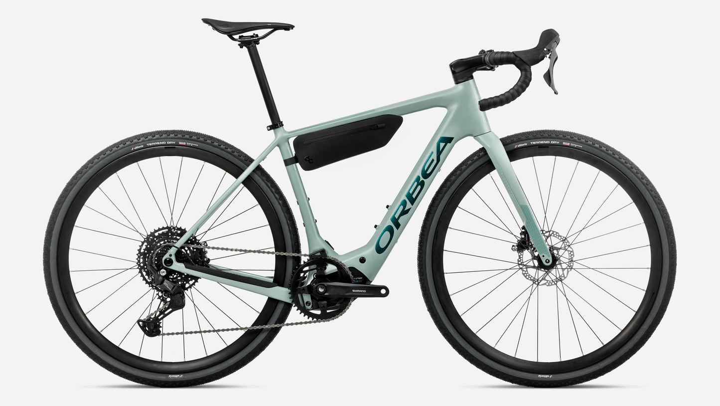 Orbea Denna H50 28MPH 420 Wh 2026