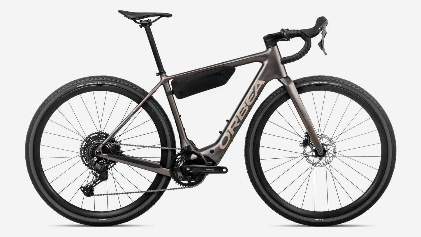 Orbea Denna H50 28MPH 420 Wh 2026