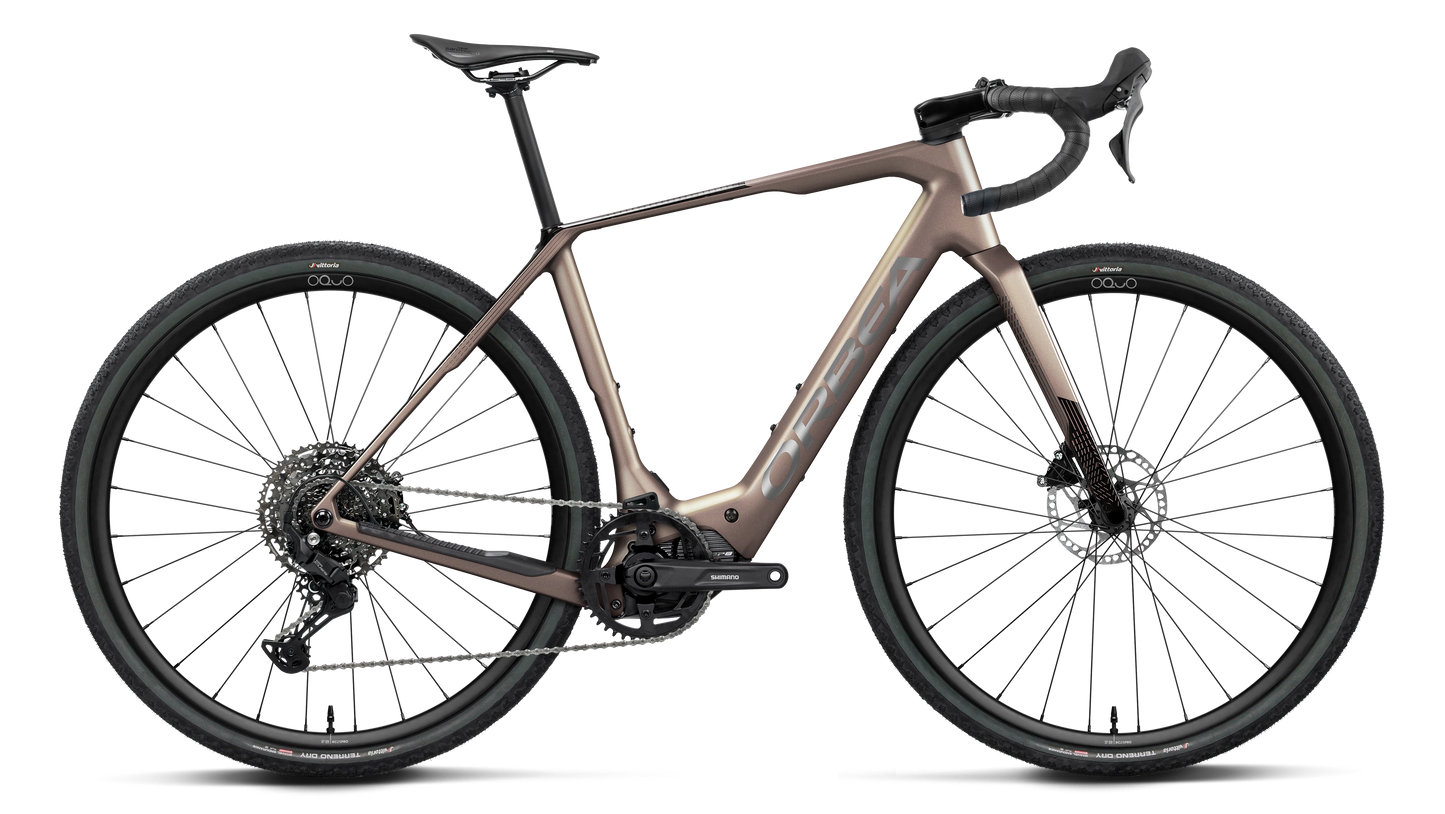 Orbea Denna M40 28MPH 420 Wh 2026