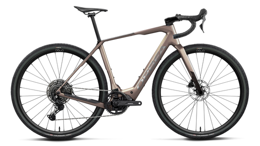 Orbea Denna M40 28MPH 420 Wh 2026