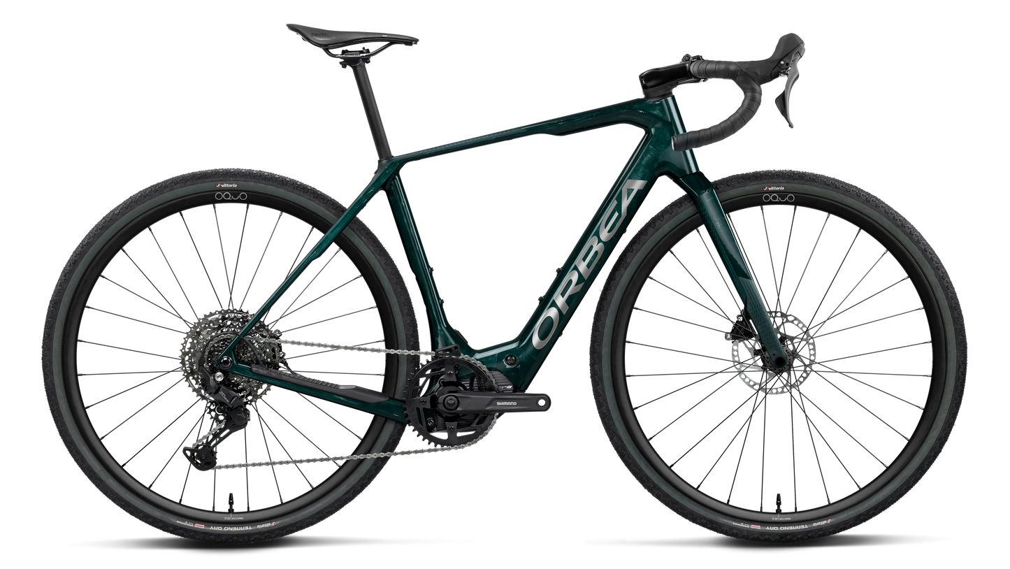 Orbea Denna M40 28MPH 420 Wh 2026