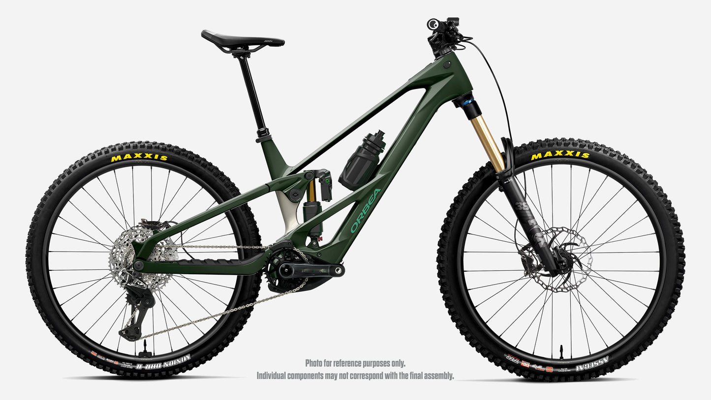 ORBEA Wild LT H10