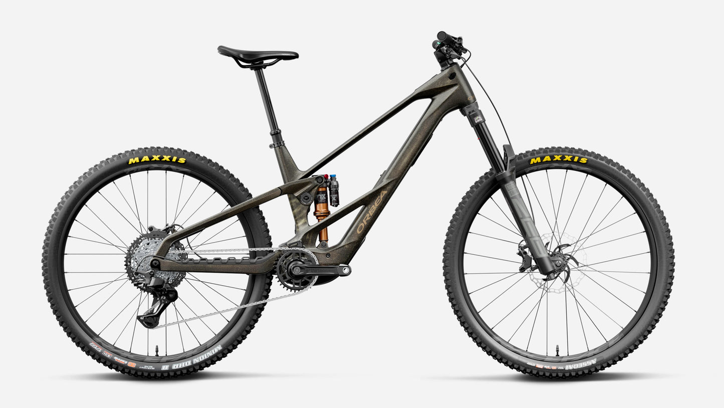 ORBEA Wild LT M20