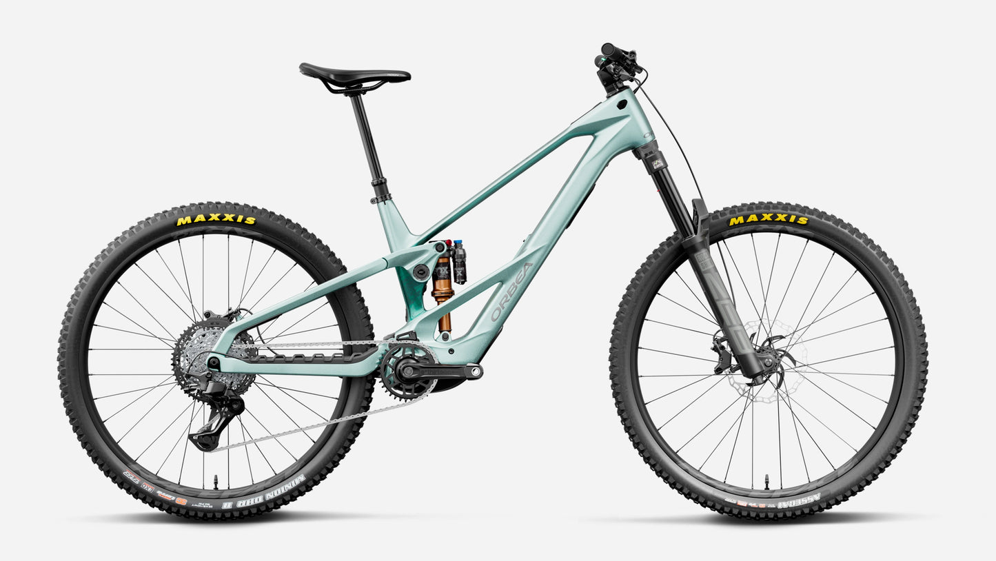 ORBEA Wild LT M20