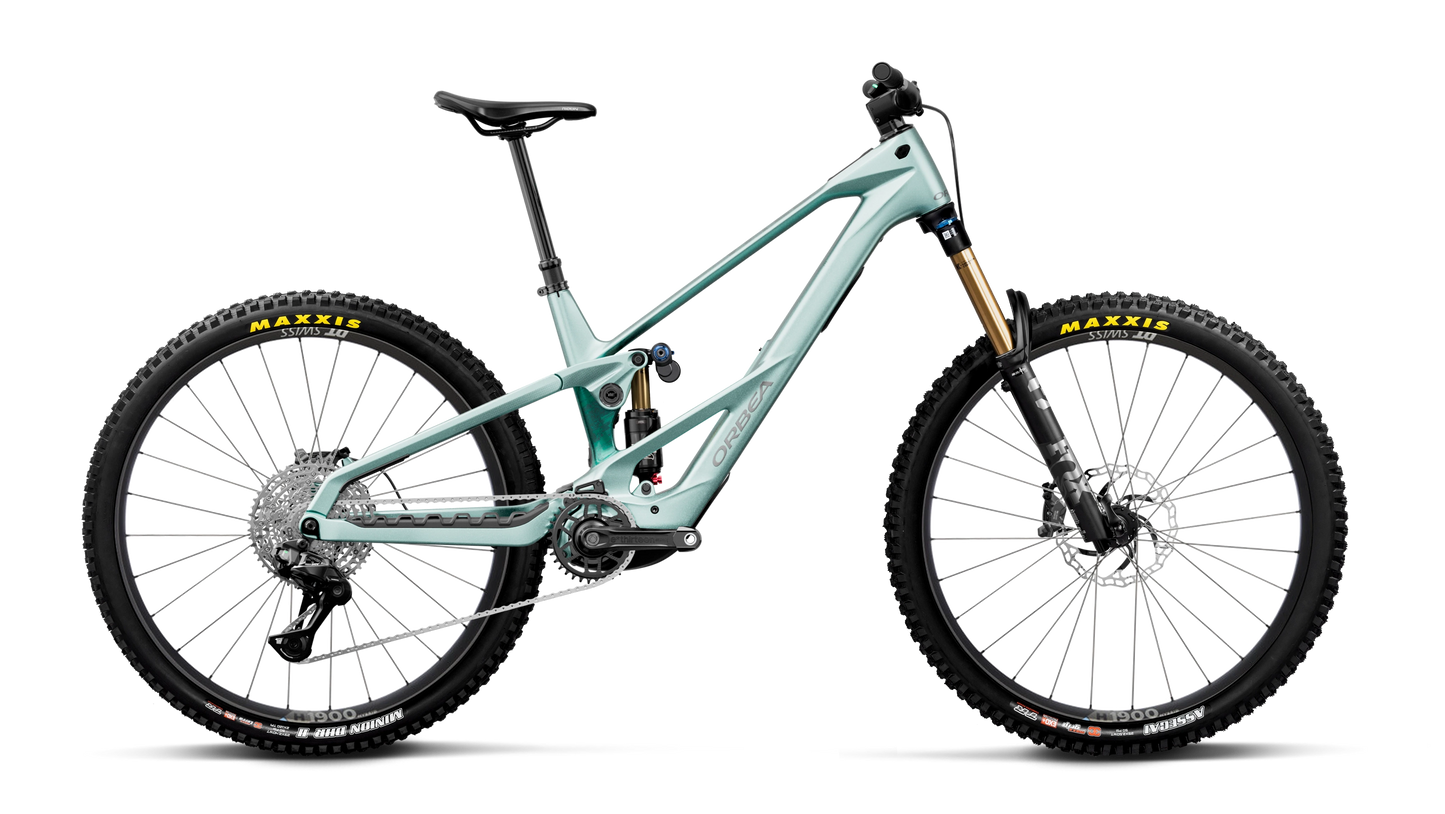 ORBEA Wild LT M10