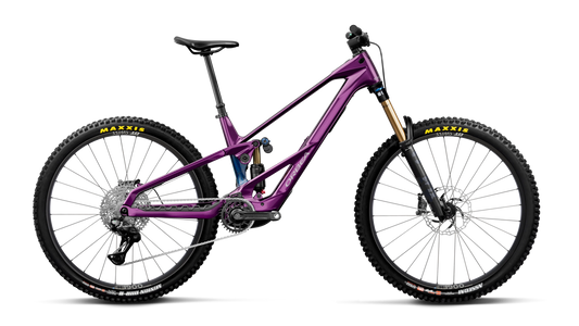 ORBEA Wild LT M10