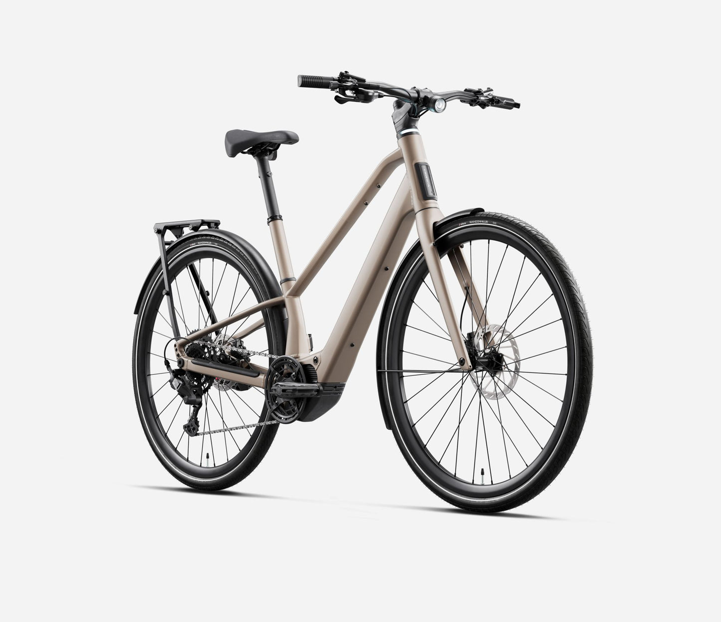 Orbea Carpe 20 28mph