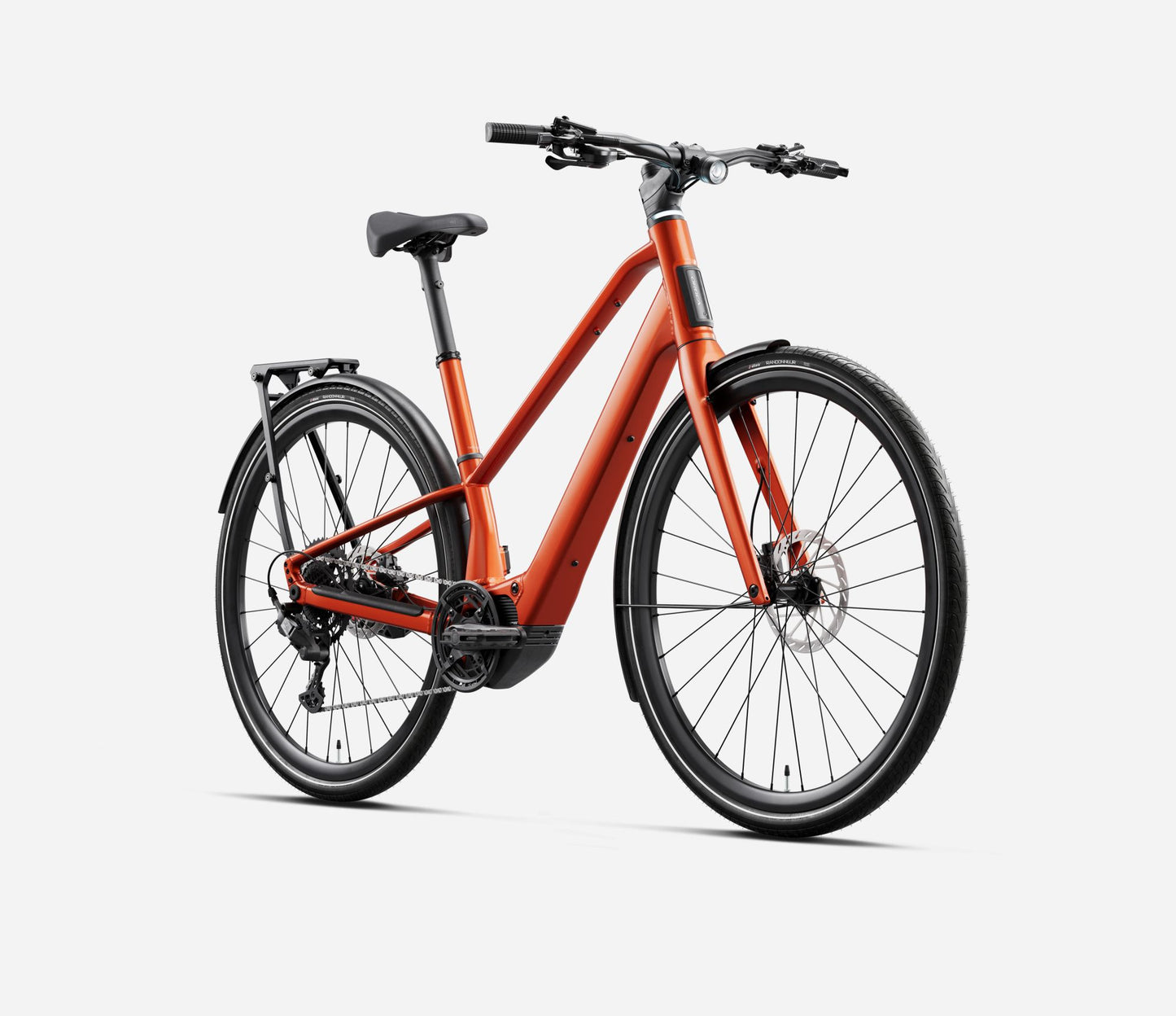 Orbea Carpe 20 28mph