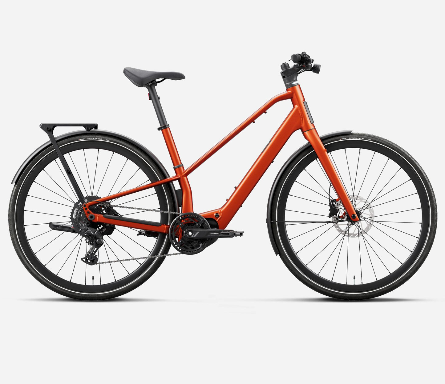 Orbea Carpe 20 28mph