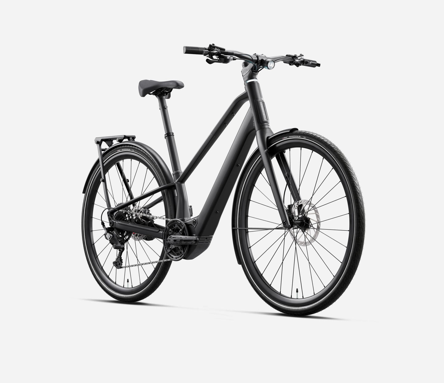 Orbea Carpe 20 28mph