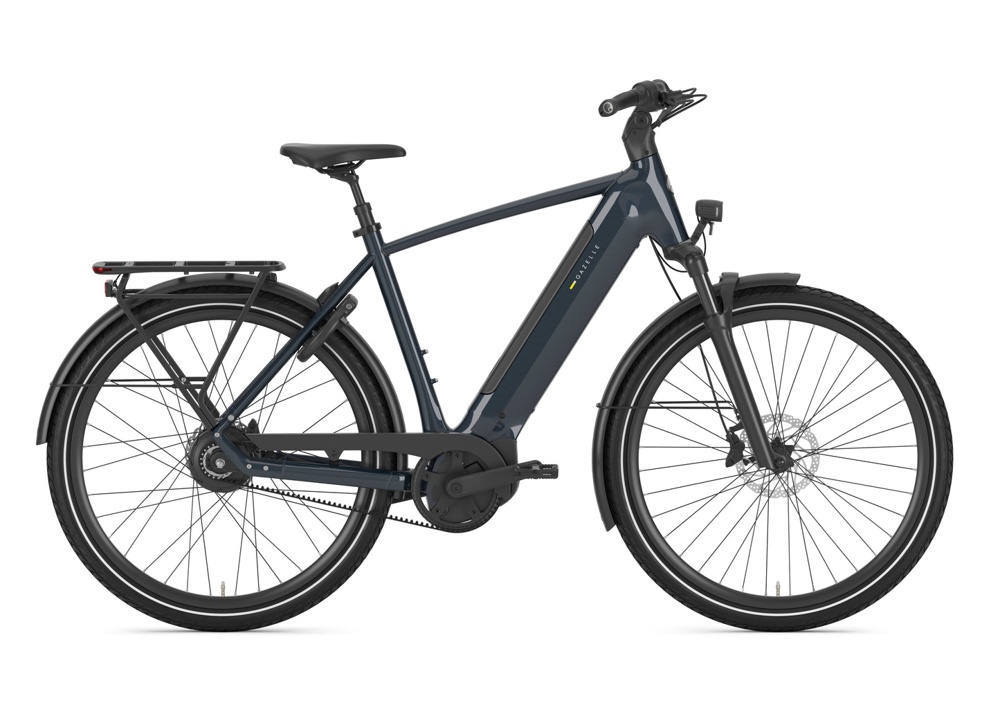 Gazelle Ultimate C380+ (Smart System)