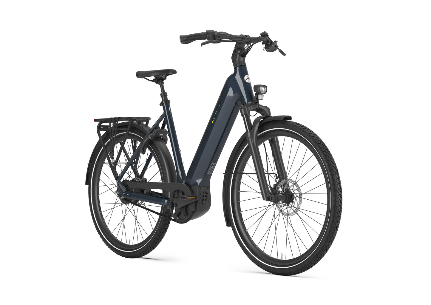 Gazelle Ultimate C380+ (Smart System)