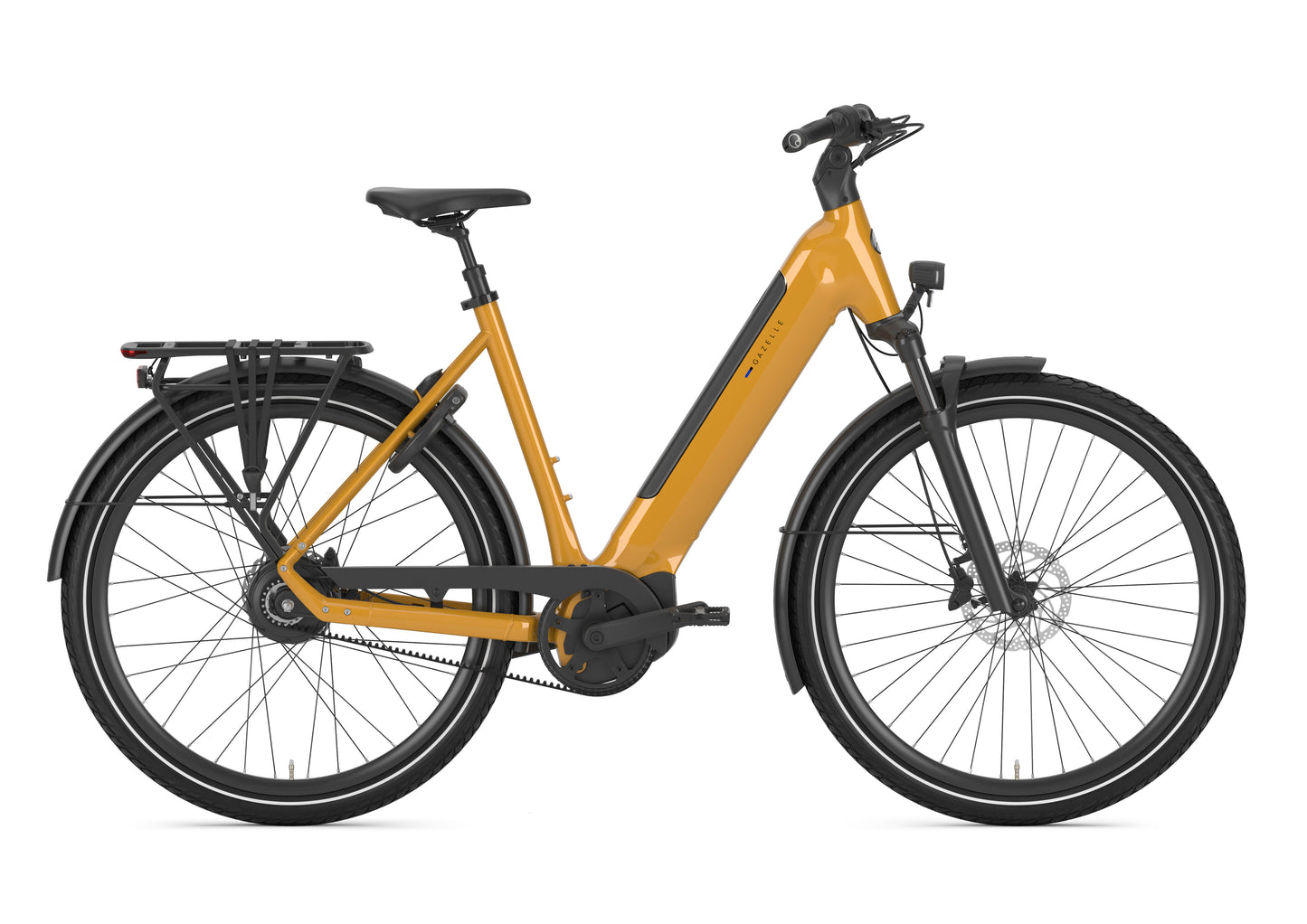 Gazelle Ultimate C380+ (Smart System)