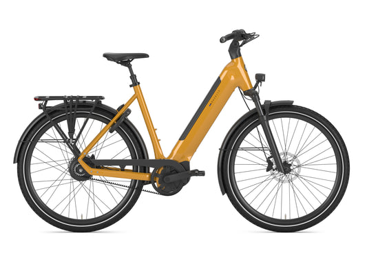 Gazelle Ultimate C380+ (Smart System)