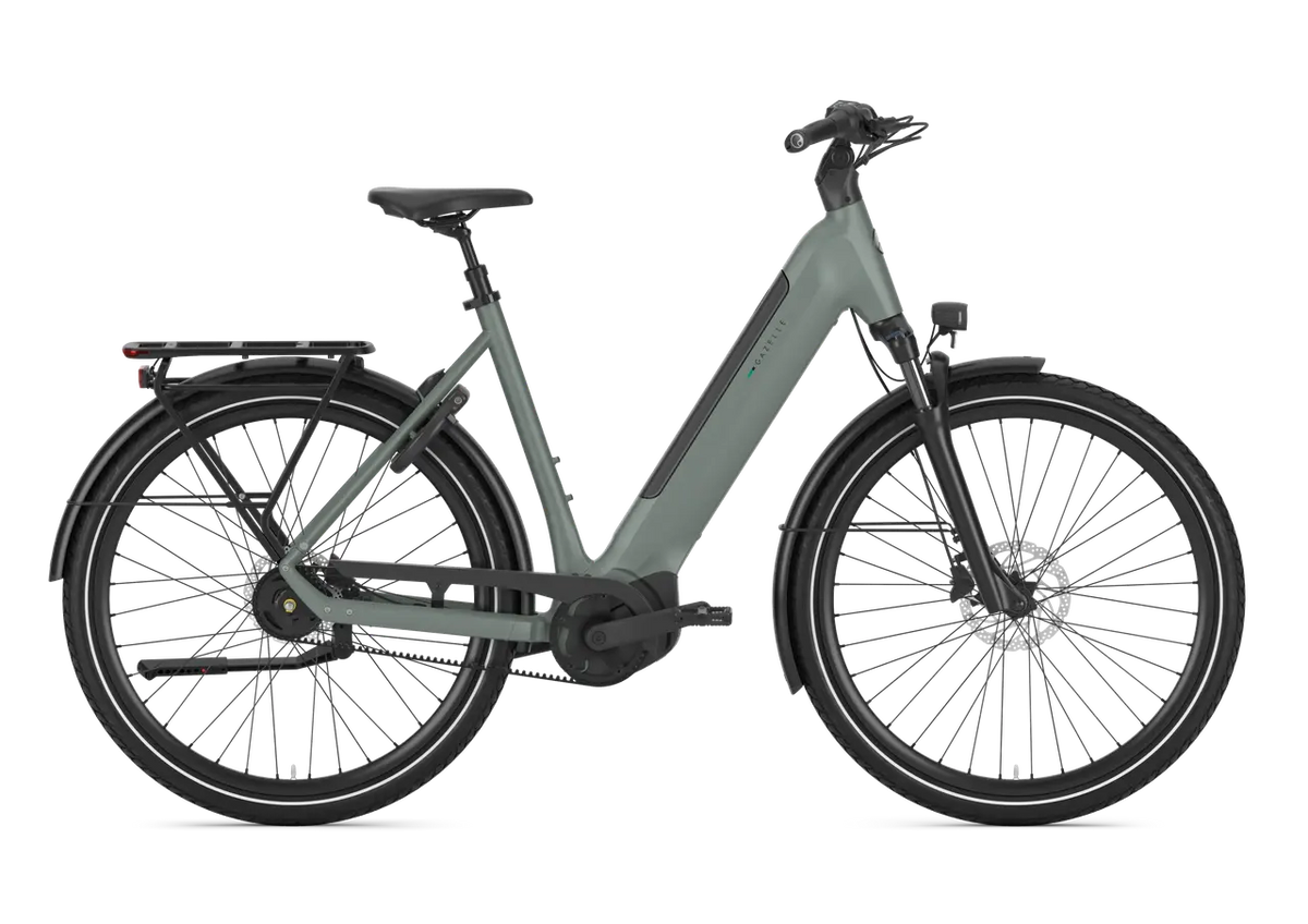 Gazelle Ultimate C5 (Smart System)