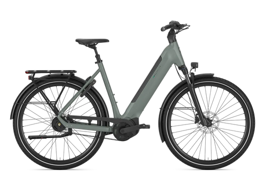 Gazelle Ultimate C5 (Smart System)
